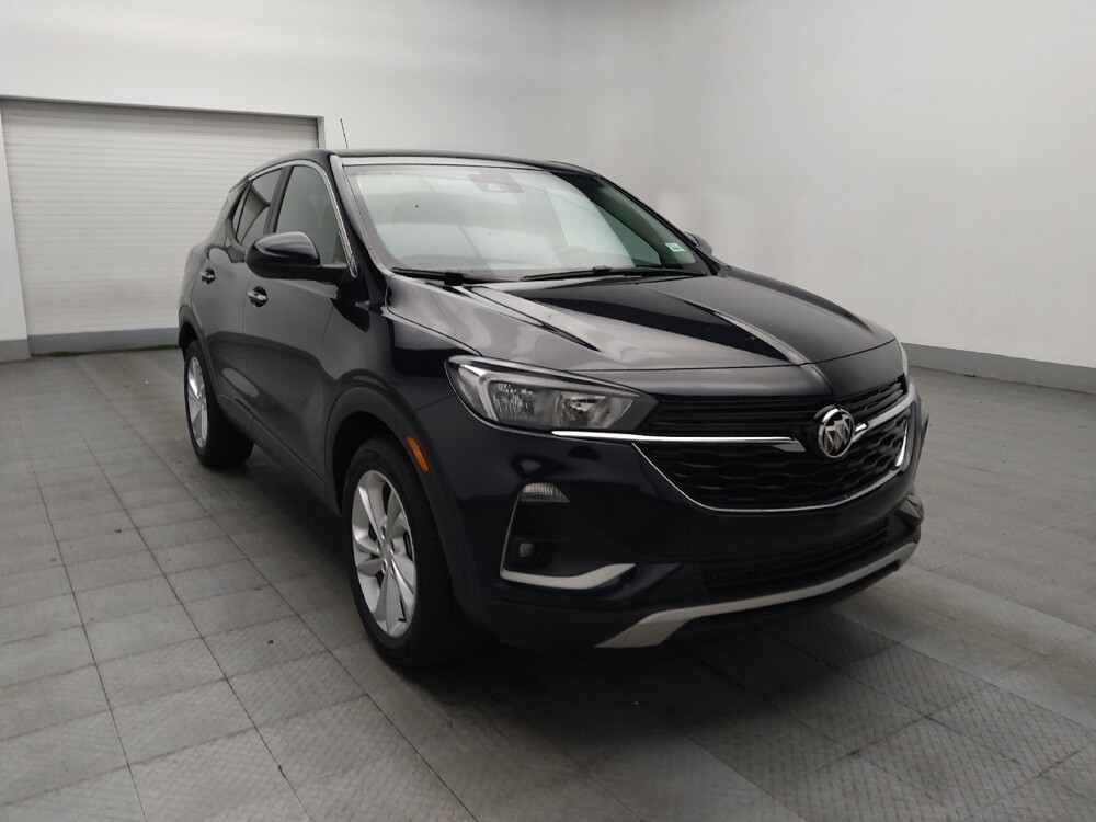 2020 Buick Encore GX in Stone Mountain, GA 30083 - 18136416 13