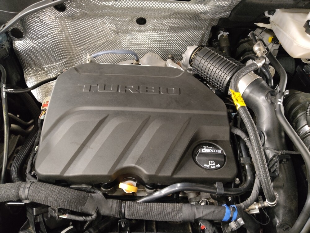 2020 Buick Encore GX in Stone Mountain, GA 30083 - 18136416 30