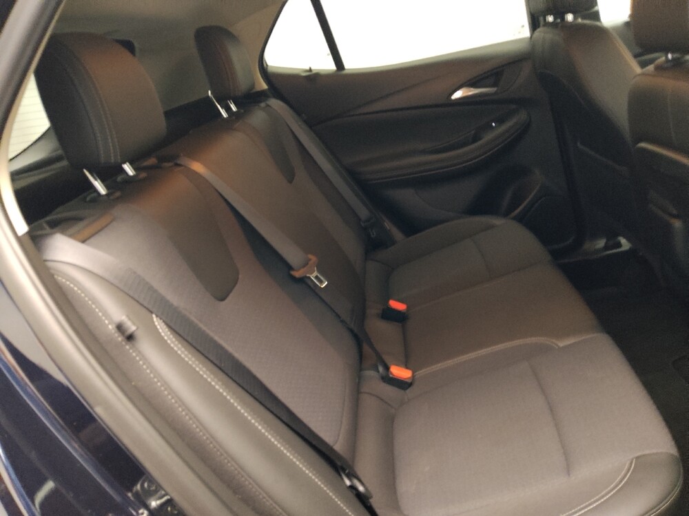 2020 Buick Encore GX in Stone Mountain, GA 30083 - 18136416 19