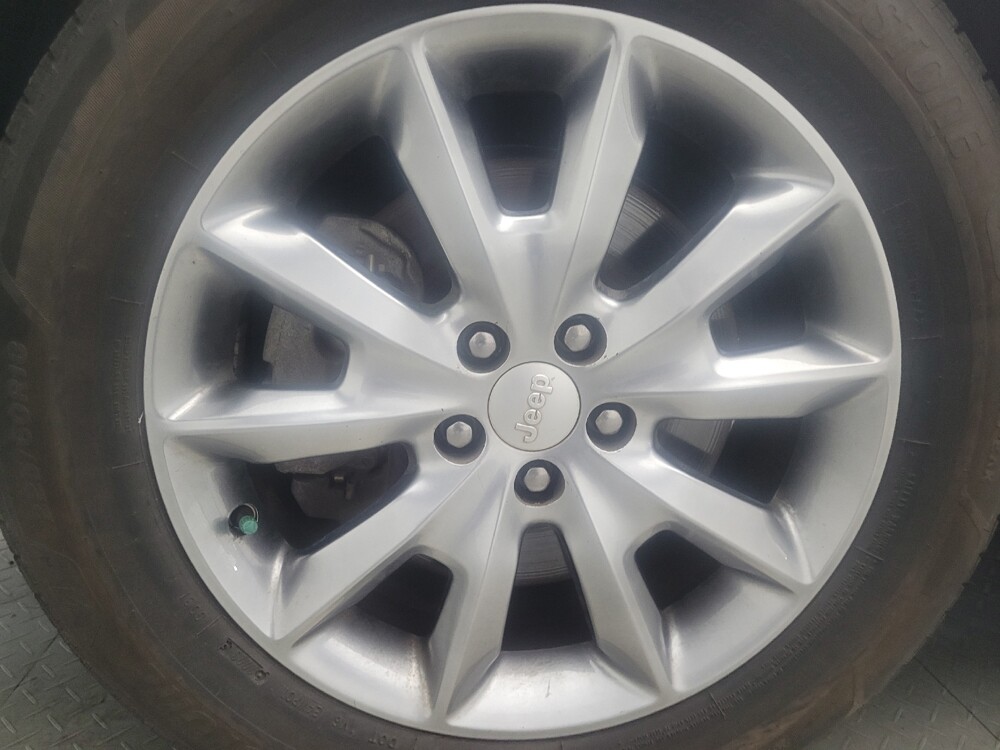 2018 Jeep Cherokee in Union City, GA 30291 - 18136418 31
