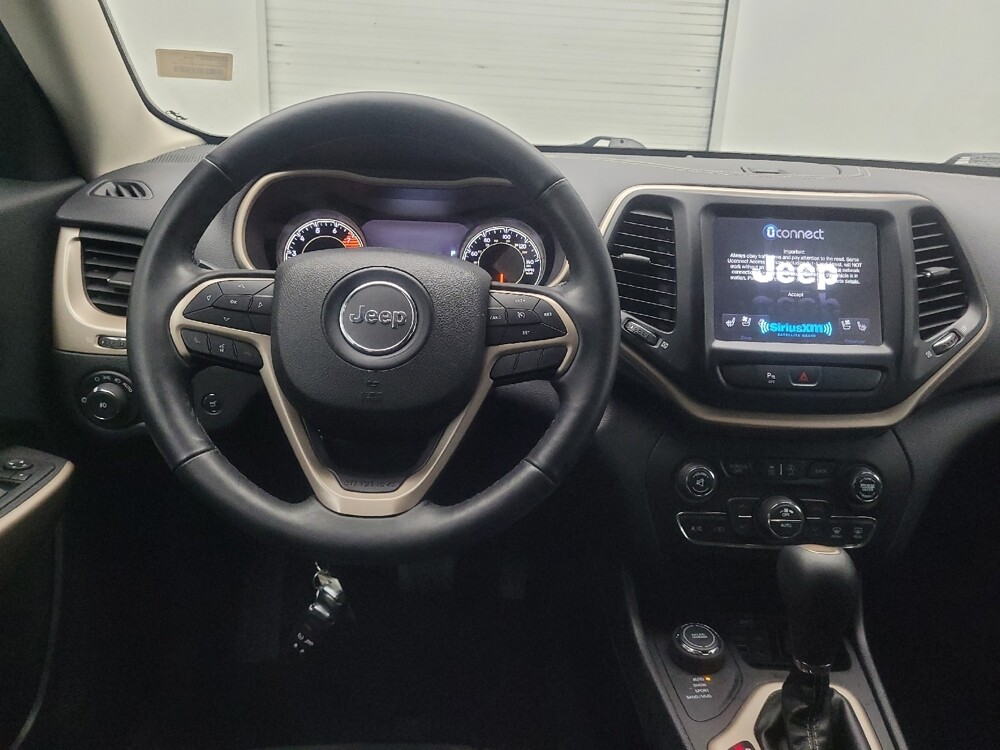 2018 Jeep Cherokee in Union City, GA 30291 - 18136418 22