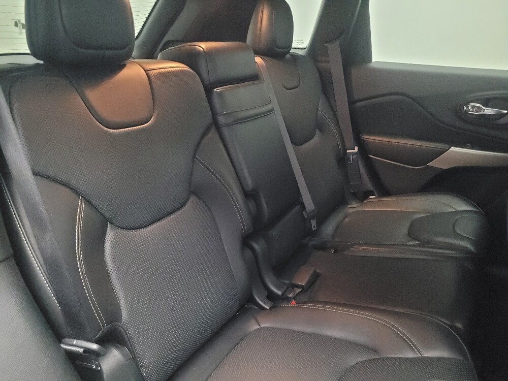 2018 Jeep Cherokee in Union City, GA 30291 - 18136418 19