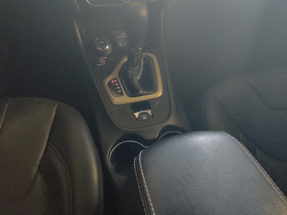 2018 Jeep Cherokee in Union City, GA 30291 - 18136418 26