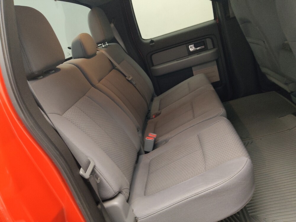 2014 Ford F150 in Chattanooga, TN 37421 - 18136419 19