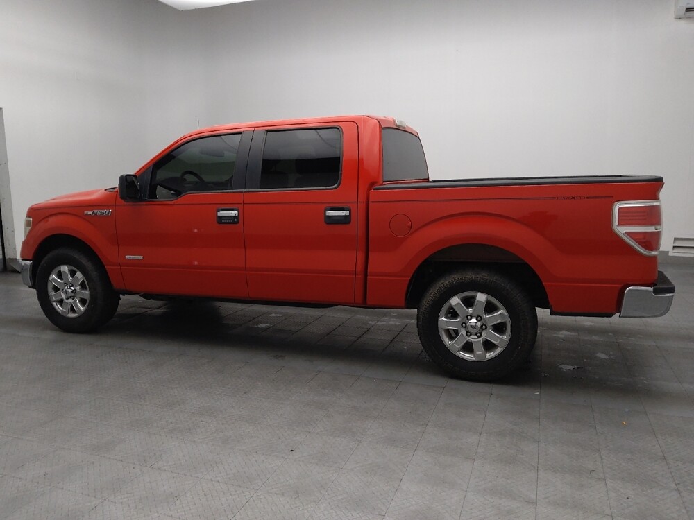 2014 Ford F150 in Chattanooga, TN 37421 - 18136419 3