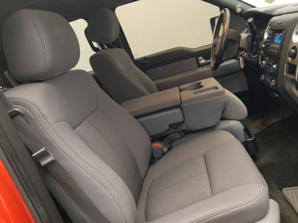 2014 Ford F150 in Chattanooga, TN 37421 - 18136419 21