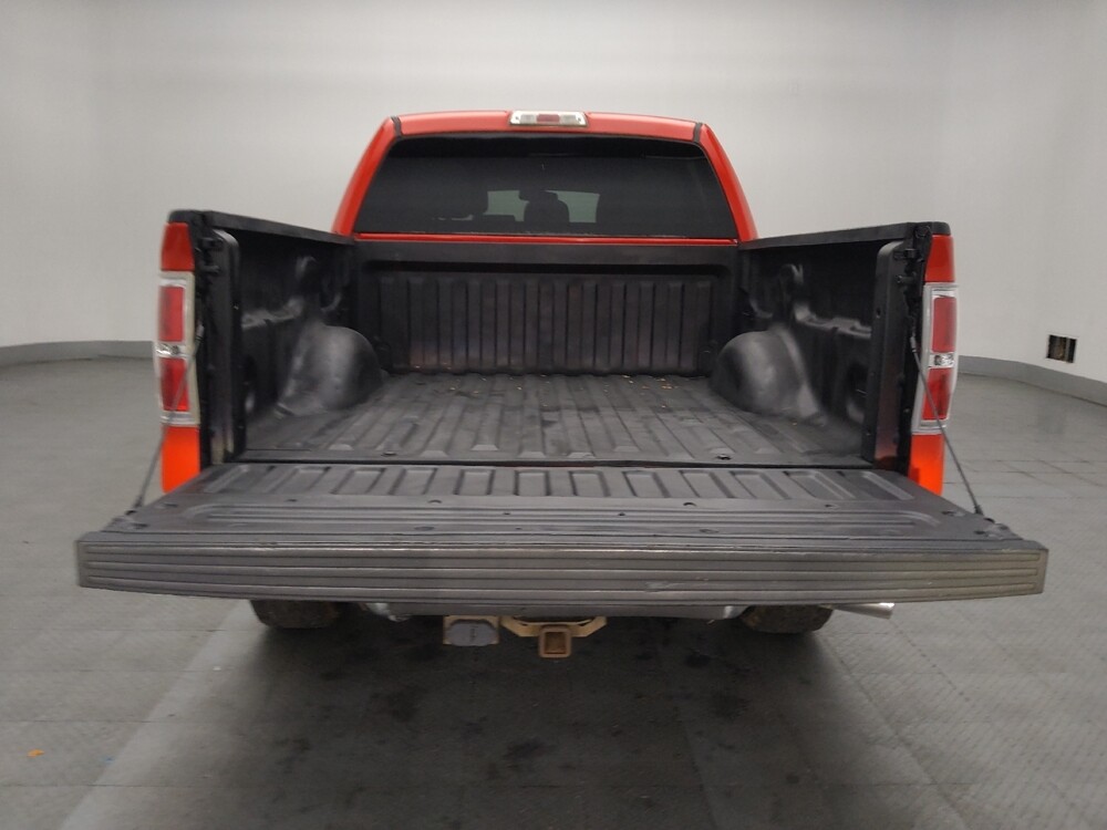 2014 Ford F150 in Chattanooga, TN 37421 - 18136419 29