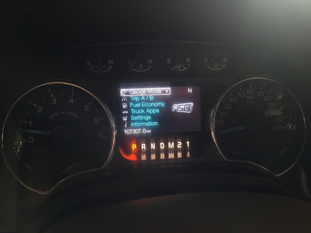 2014 Ford F150 in Chattanooga, TN 37421 - 18136419 23