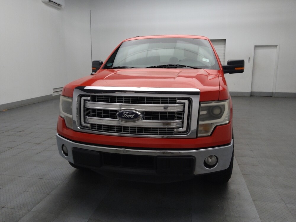 2014 Ford F150 in Chattanooga, TN 37421 - 18136419 15