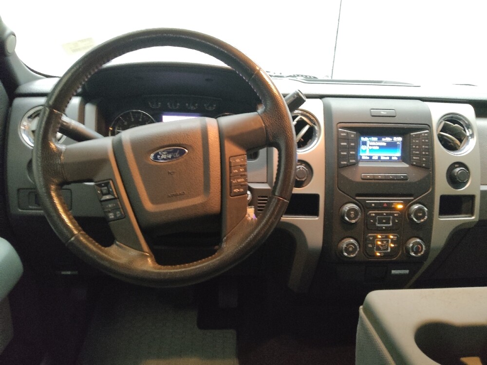 2014 Ford F150 in Chattanooga, TN 37421 - 18136419 22