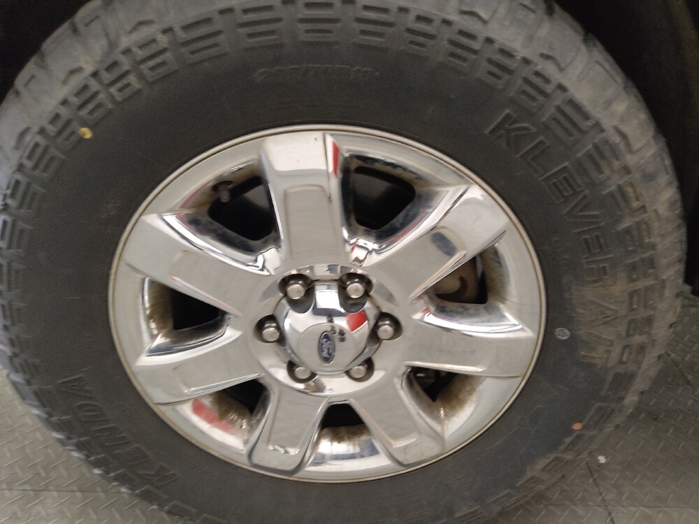 2014 Ford F150 in Chattanooga, TN 37421 - 18136419 31