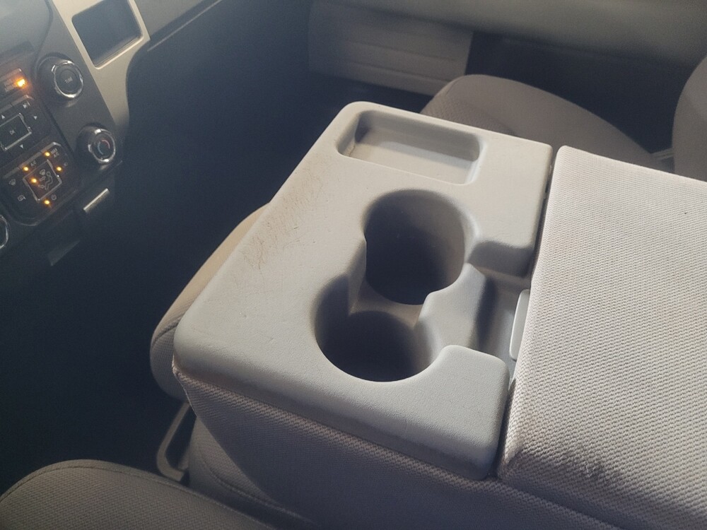 2014 Ford F150 in Chattanooga, TN 37421 - 18136419 26