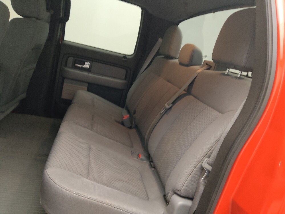 2014 Ford F150 in Chattanooga, TN 37421 - 18136419 18