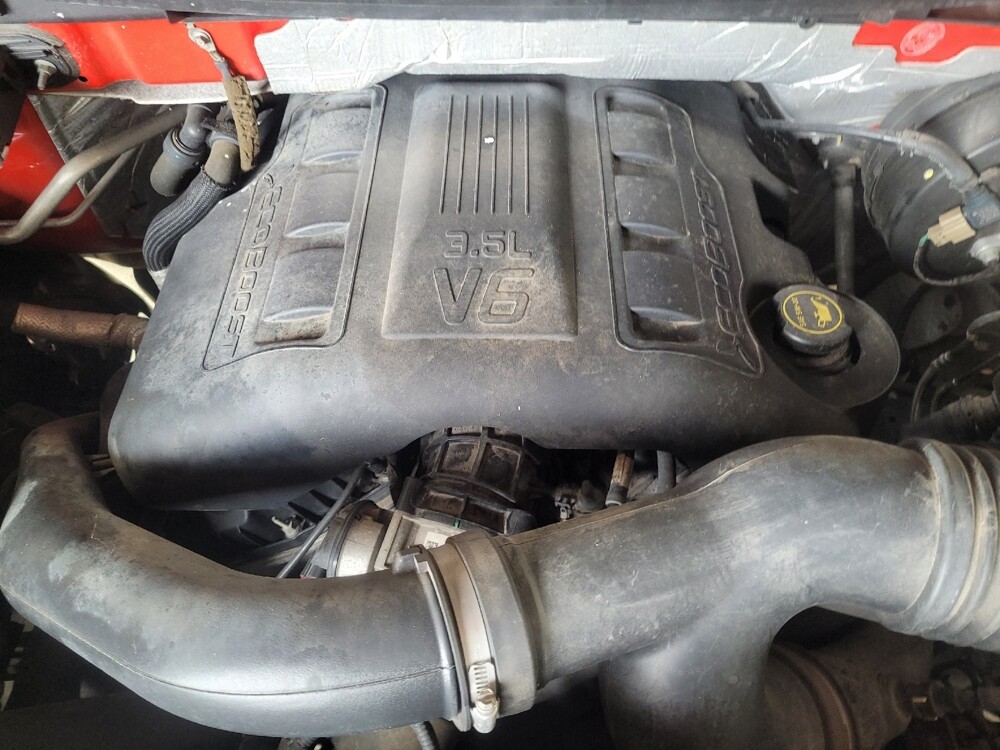 2014 Ford F150 in Chattanooga, TN 37421 - 18136419 30