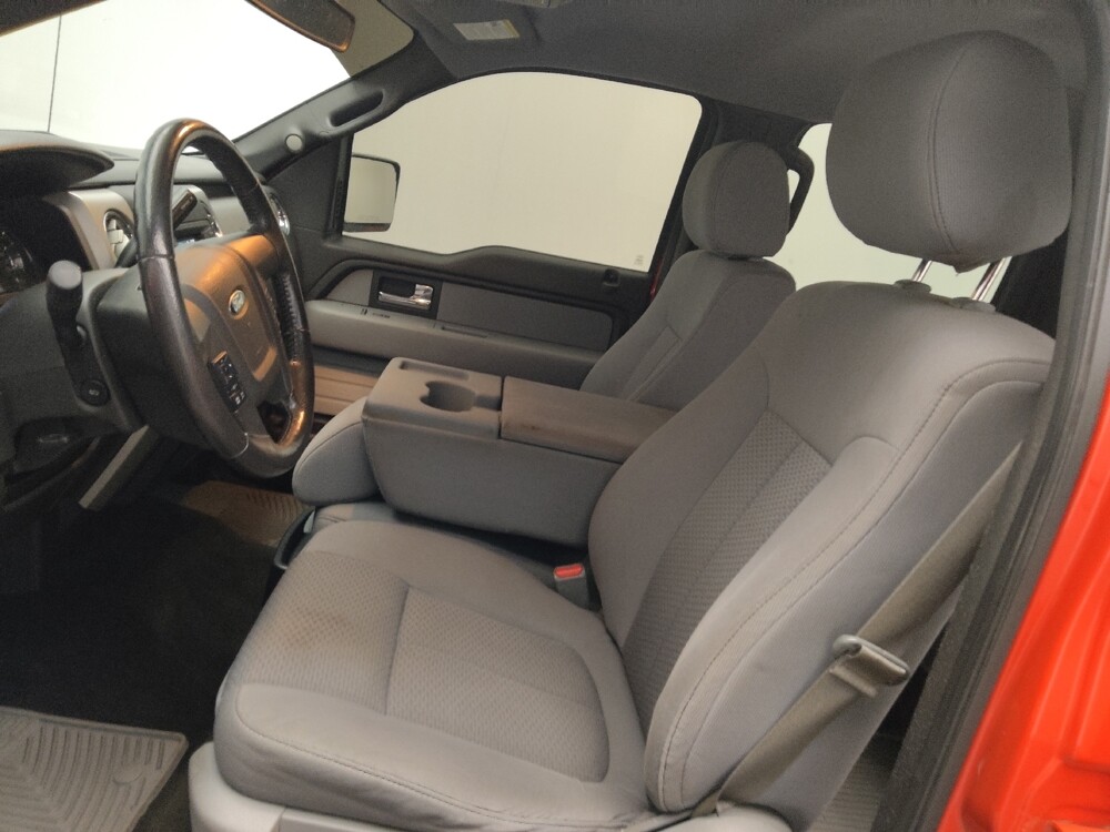 2014 Ford F150 in Chattanooga, TN 37421 - 18136419 17