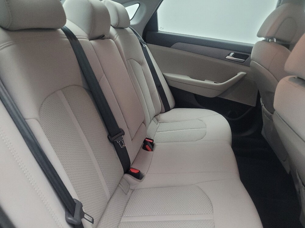2017 Hyundai Sonata in Pelham, AL 35124 - 18136420 19