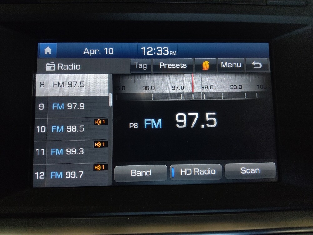 2017 Hyundai Sonata in Pelham, AL 35124 - 18136420 25