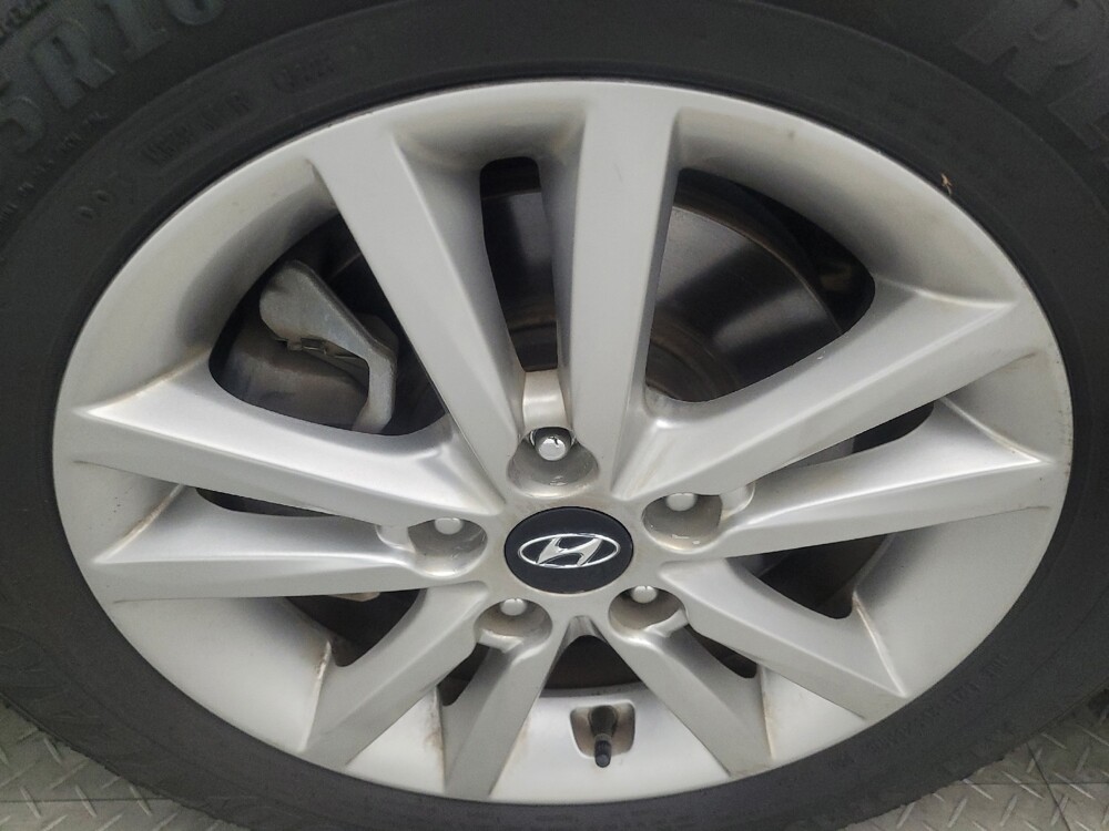 2017 Hyundai Sonata in Pelham, AL 35124 - 18136420 31