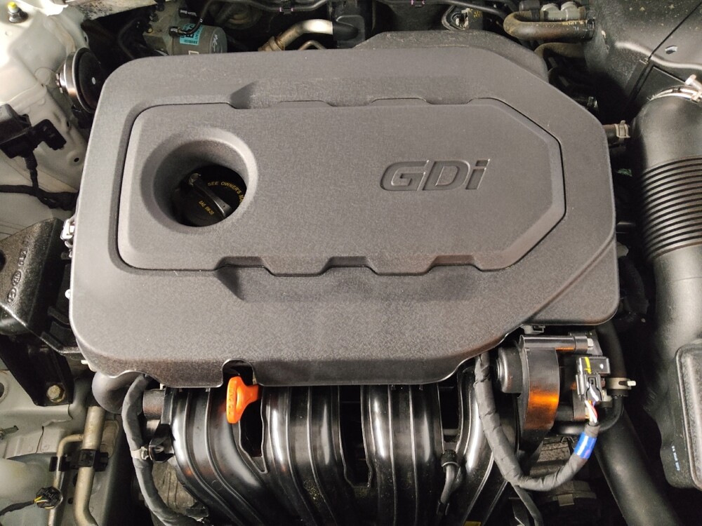 2017 Hyundai Sonata in Pelham, AL 35124 - 18136420 30