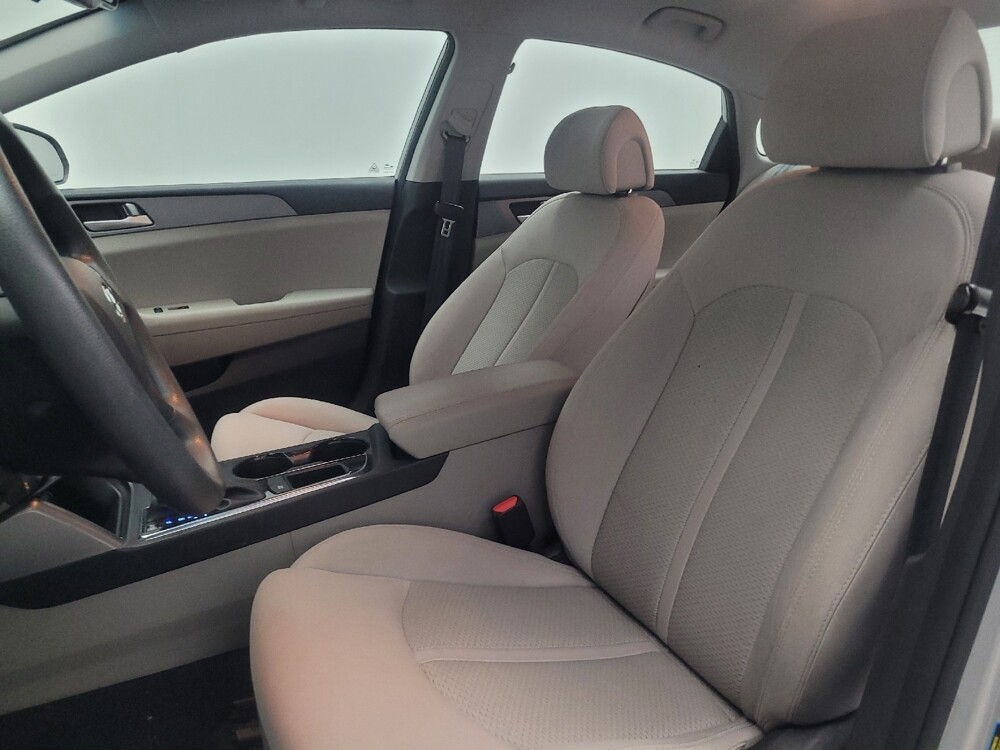 2017 Hyundai Sonata in Pelham, AL 35124 - 18136420 17