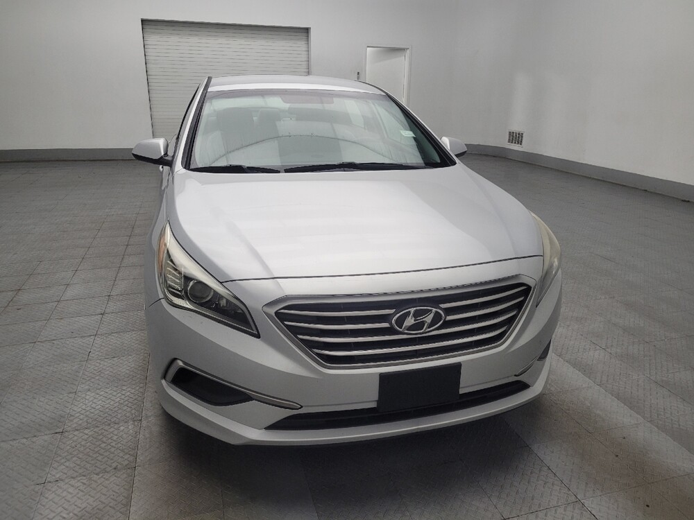 2017 Hyundai Sonata in Pelham, AL 35124 - 18136420 14