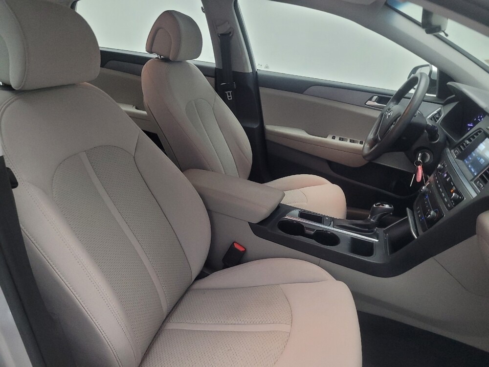 2017 Hyundai Sonata in Pelham, AL 35124 - 18136420 21