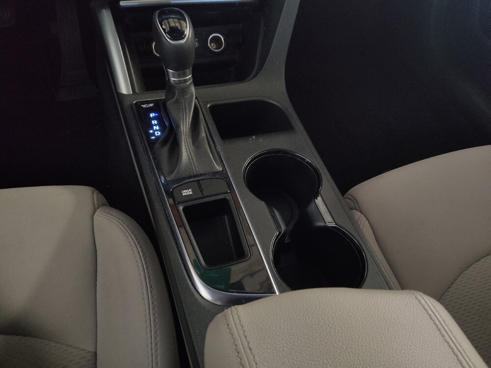 2017 Hyundai Sonata in Pelham, AL 35124 - 18136420 26