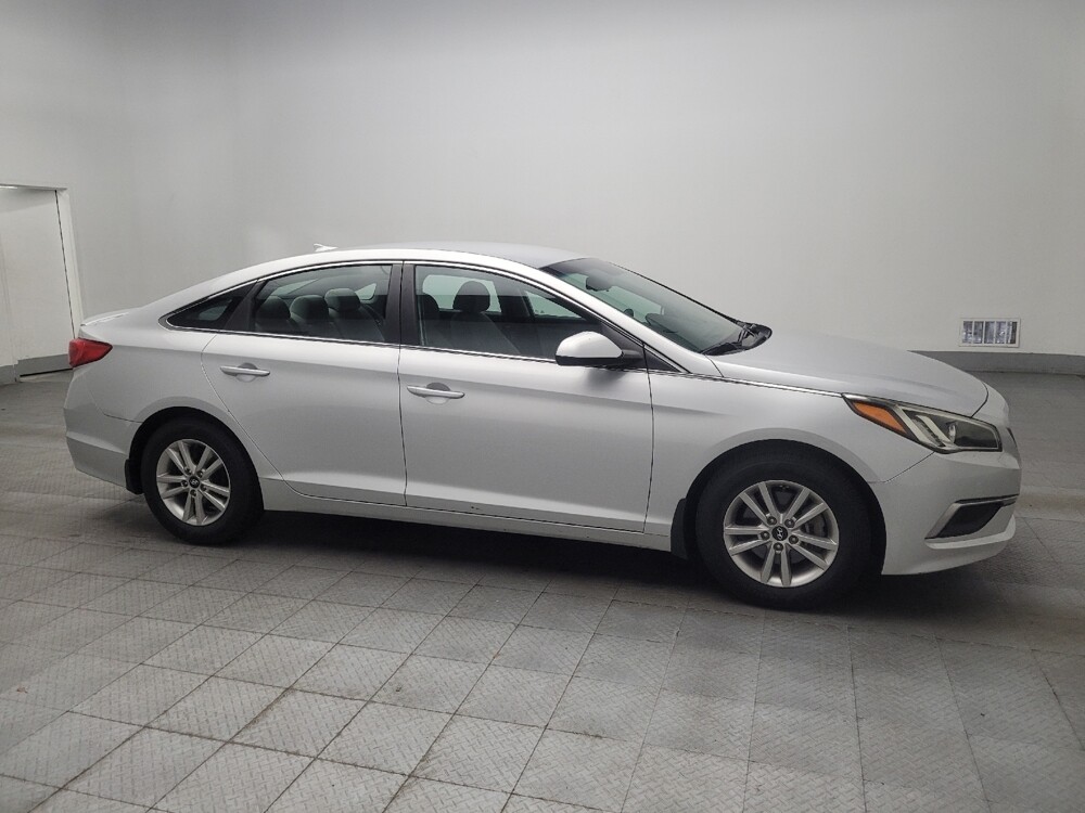 2017 Hyundai Sonata in Pelham, AL 35124 - 18136420 11