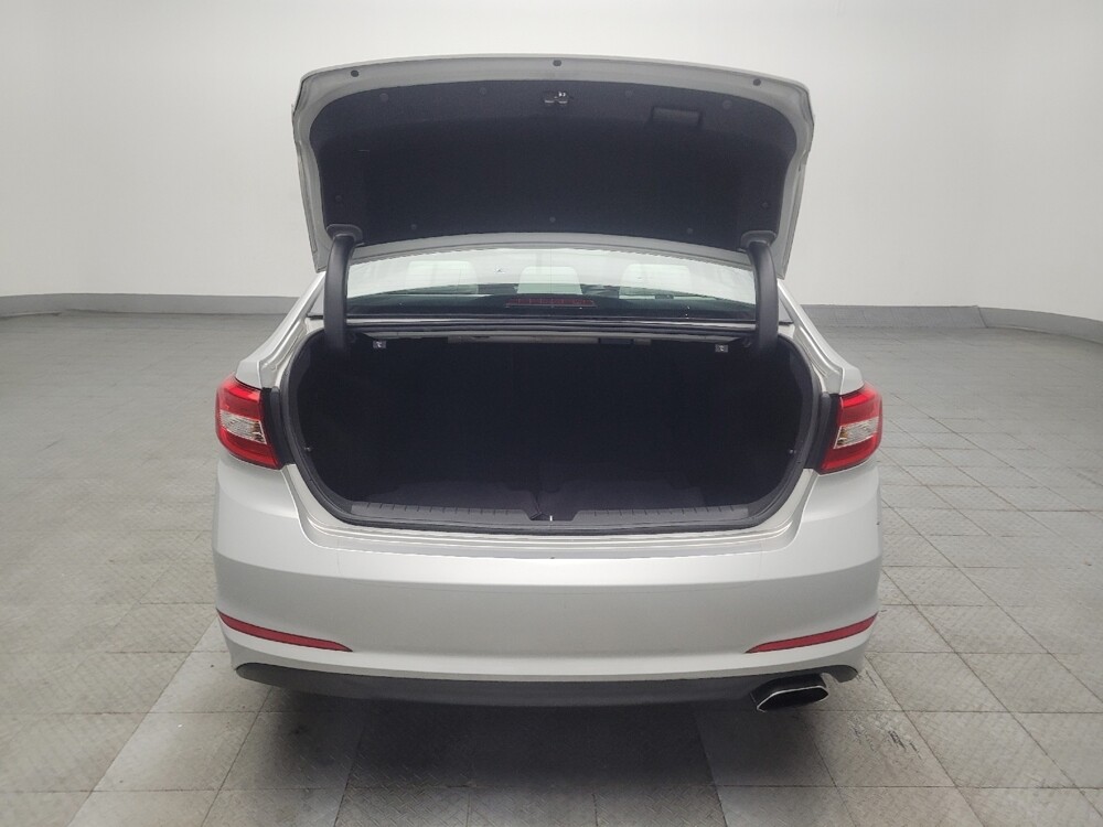 2017 Hyundai Sonata in Pelham, AL 35124 - 18136420 29