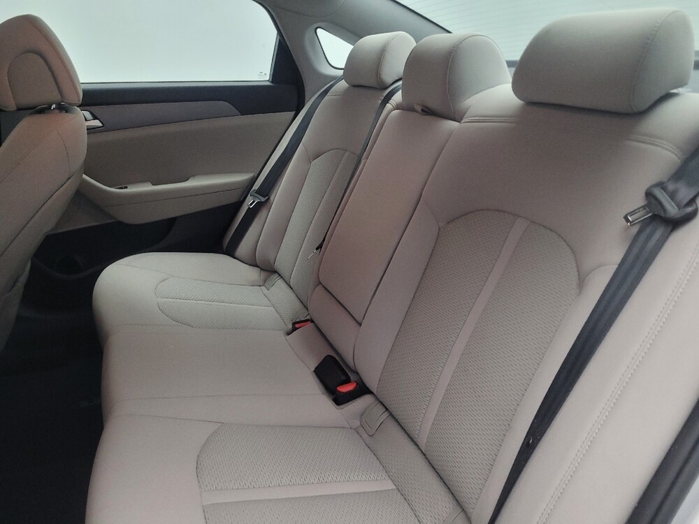 2017 Hyundai Sonata in Pelham, AL 35124 - 18136420 18