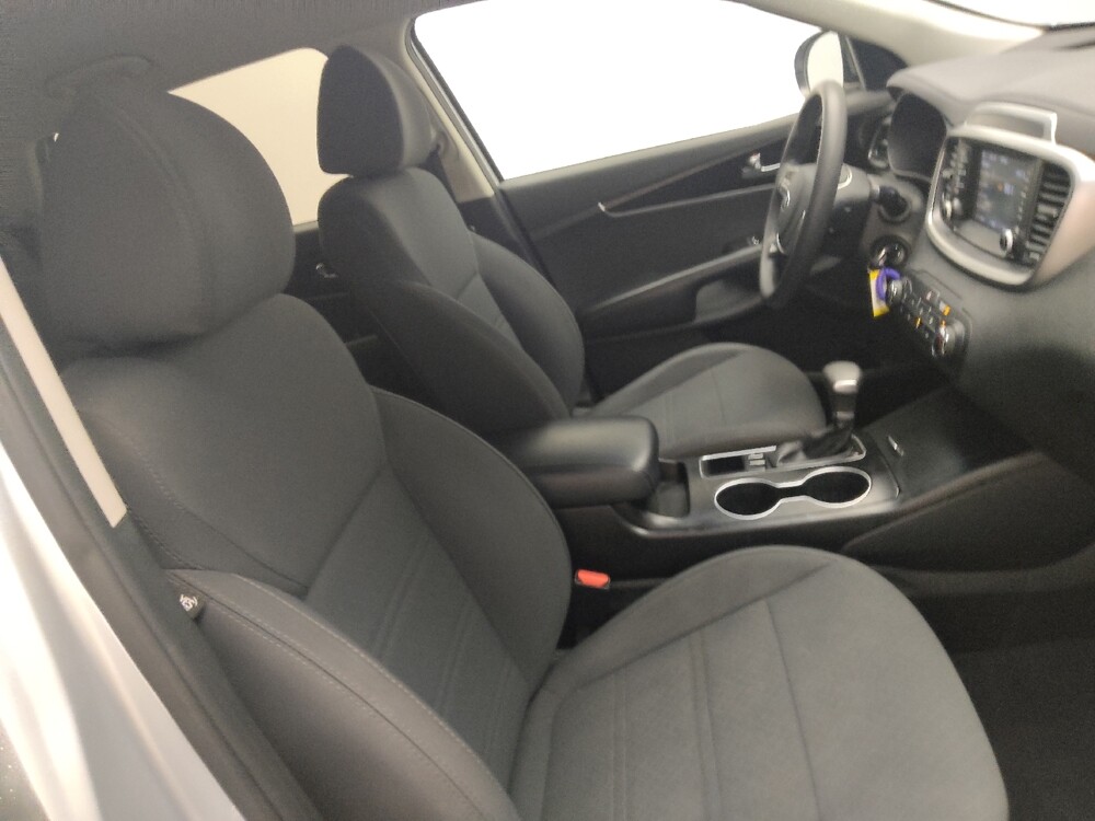 2020 Kia Sorento in Conyers, GA 30094 - 18136421 21