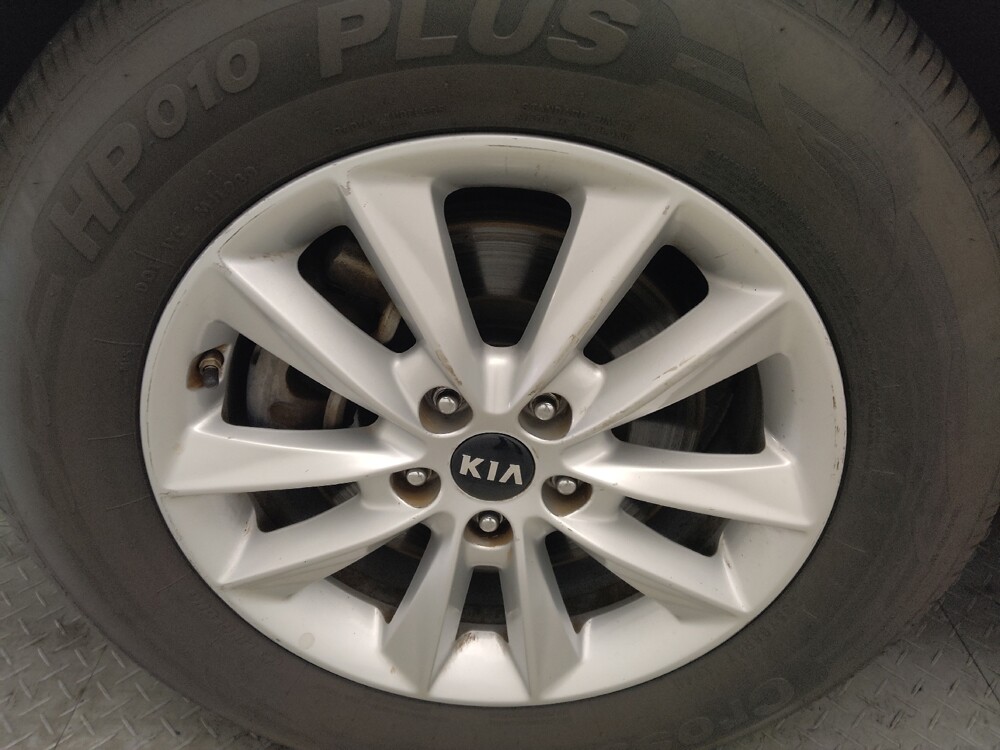 2020 Kia Sorento in Conyers, GA 30094 - 18136421 31