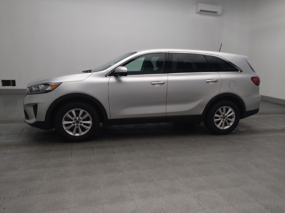 2020 Kia Sorento in Conyers, GA 30094 - 18136421 2