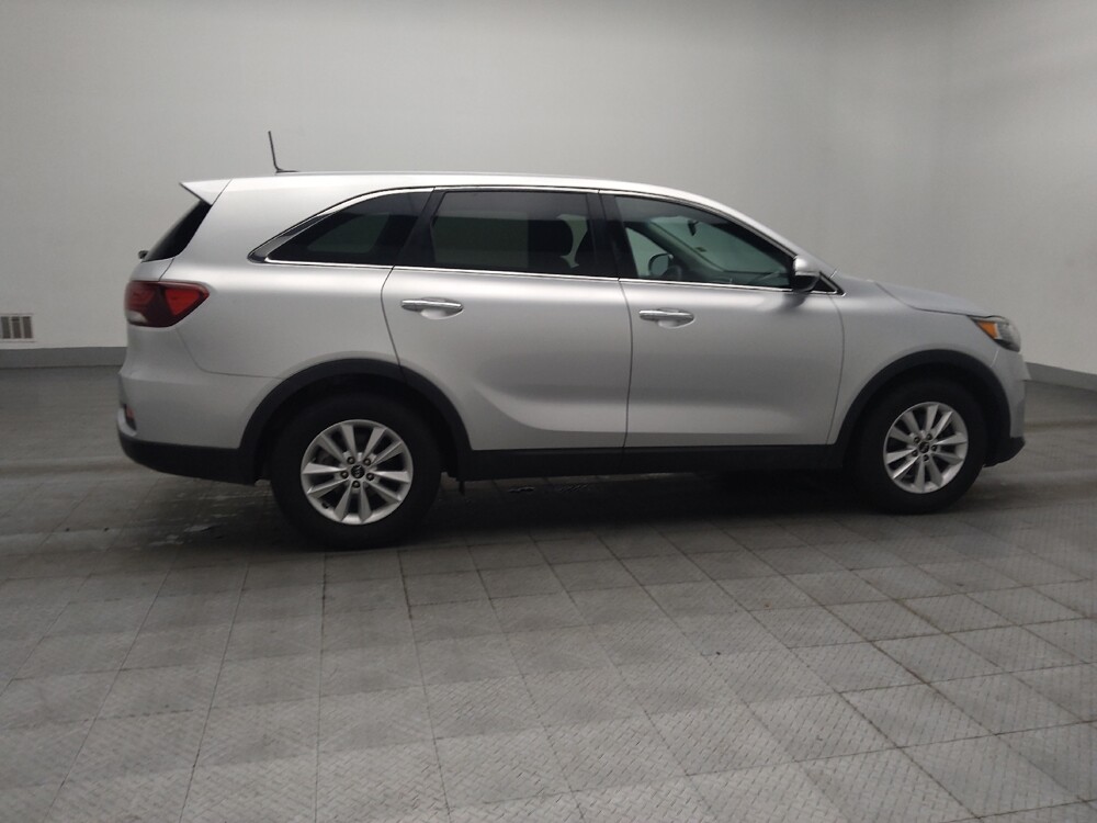 2020 Kia Sorento in Conyers, GA 30094 - 18136421 10