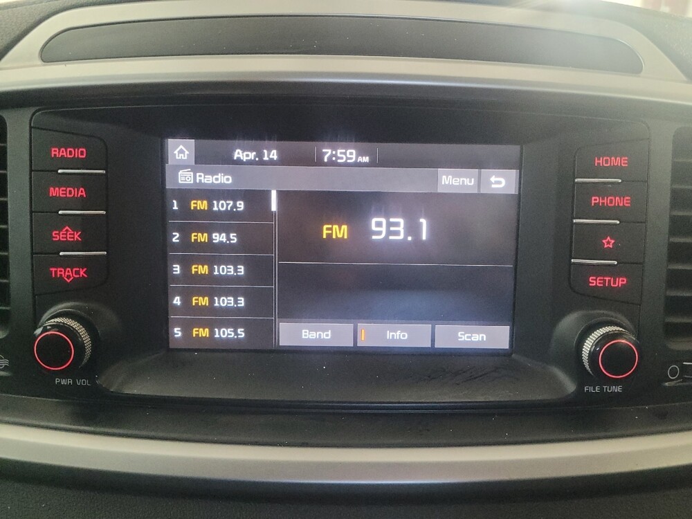 2020 Kia Sorento in Conyers, GA 30094 - 18136421 25