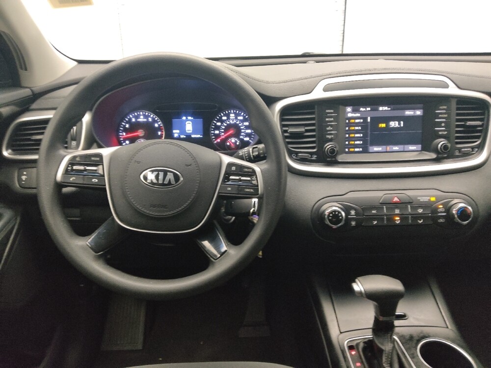 2020 Kia Sorento in Conyers, GA 30094 - 18136421 22
