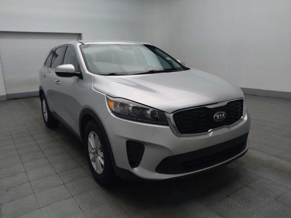 2020 Kia Sorento in Conyers, GA 30094 - 18136421 13