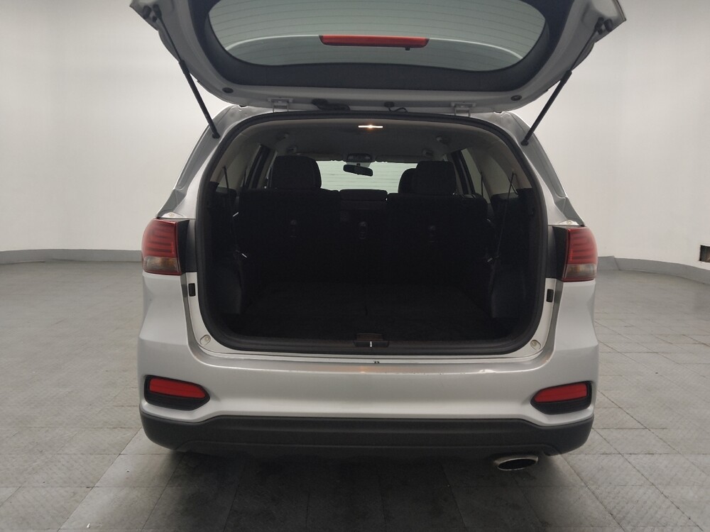 2020 Kia Sorento in Conyers, GA 30094 - 18136421 29