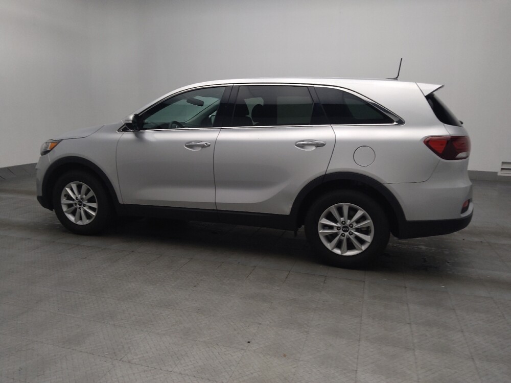 2020 Kia Sorento in Conyers, GA 30094 - 18136421 3
