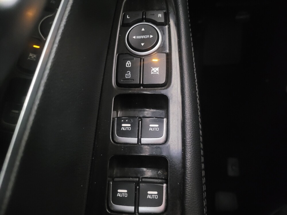 2020 Kia Sorento in Conyers, GA 30094 - 18136421 27