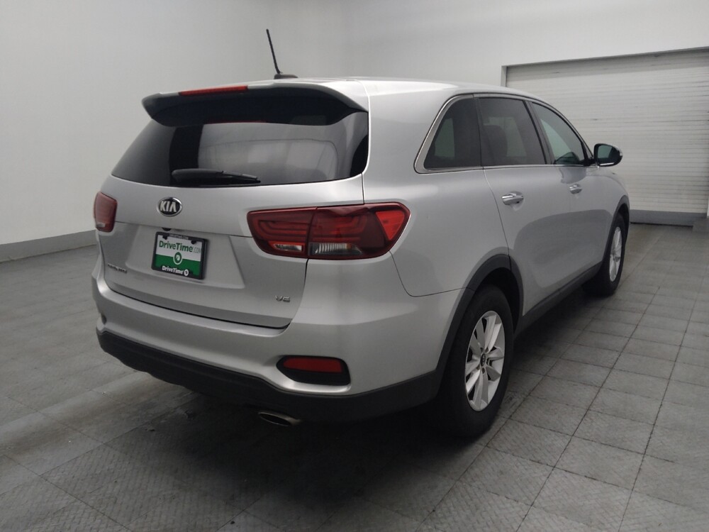 2020 Kia Sorento in Conyers, GA 30094 - 18136421 9