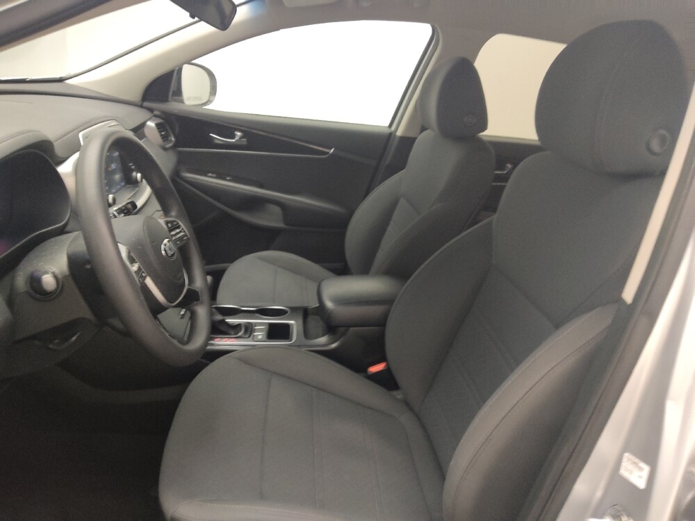 2020 Kia Sorento in Conyers, GA 30094 - 18136421 17