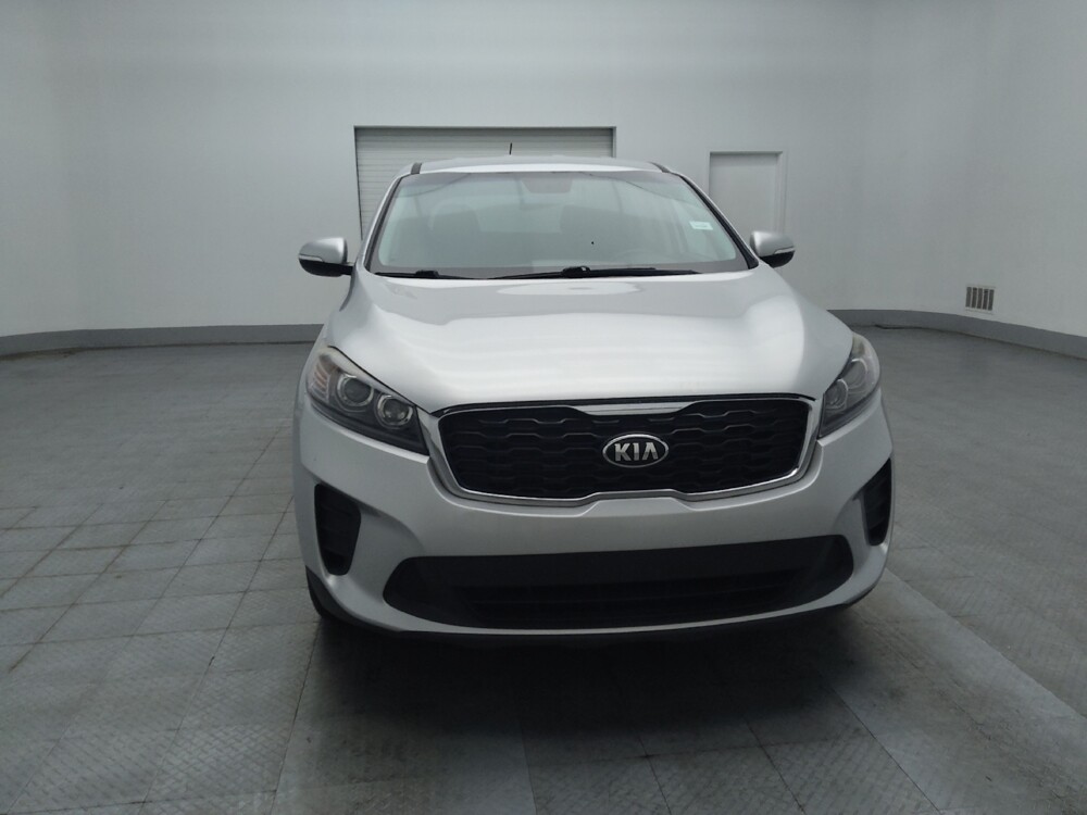 2020 Kia Sorento in Conyers, GA 30094 - 18136421 14