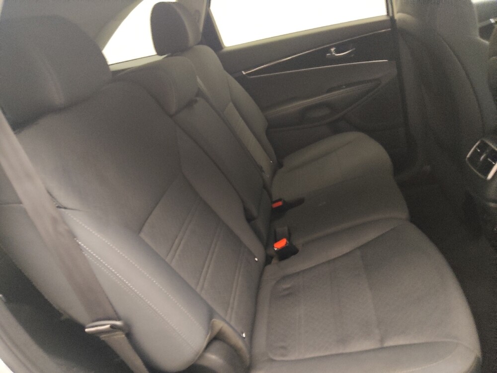 2020 Kia Sorento in Conyers, GA 30094 - 18136421 19