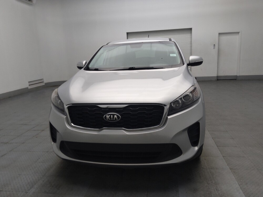 2020 Kia Sorento in Conyers, GA 30094 - 18136421 15