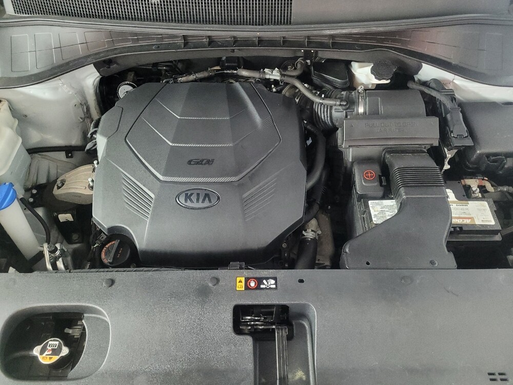 2020 Kia Sorento in Conyers, GA 30094 - 18136421 30