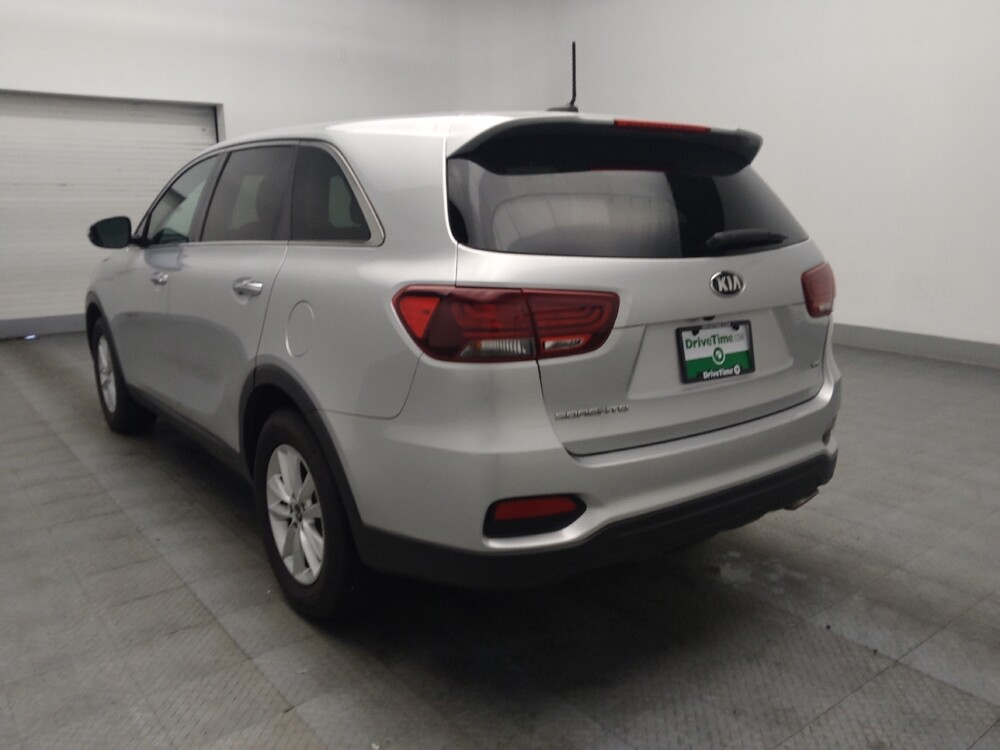 2020 Kia Sorento in Conyers, GA 30094 - 18136421 5