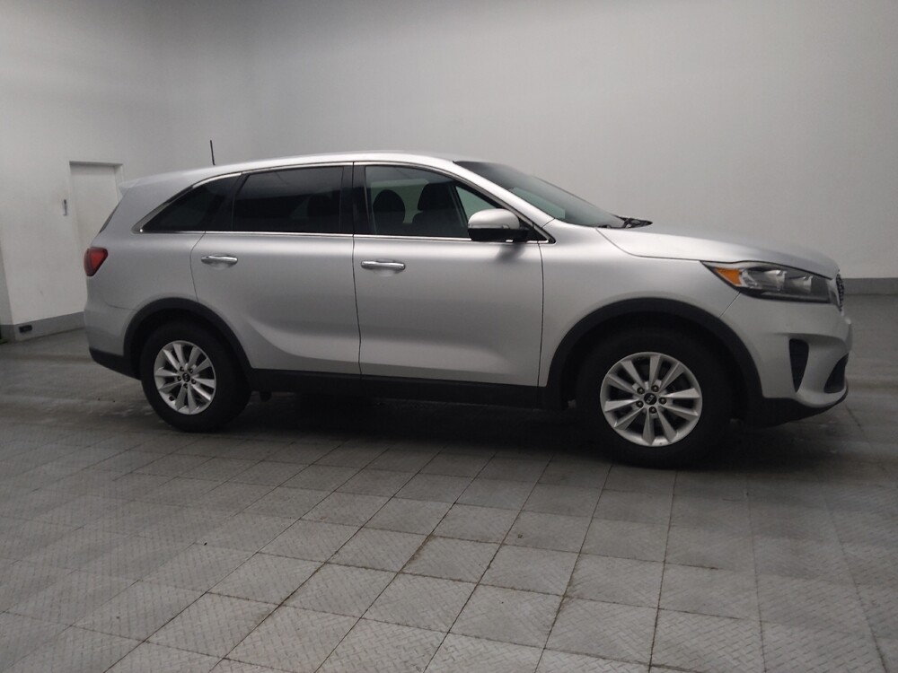 2020 Kia Sorento in Conyers, GA 30094 - 18136421 11