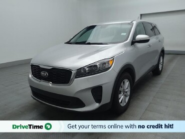 2020 Kia Sorento in Conyers, GA 30094