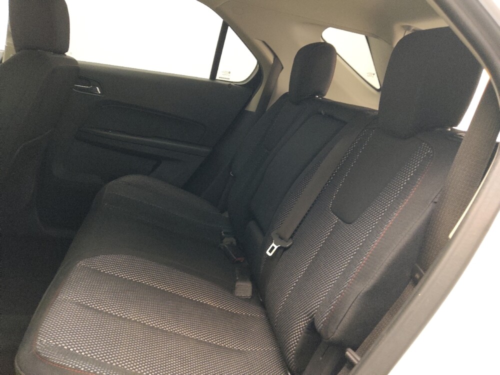 2017 Chevrolet Equinox in Pelham, AL 35124 - 18136422 18